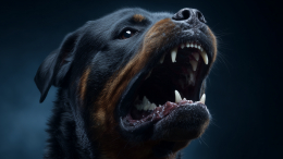 Воспитательница решила вздремнуть: в США двухлетнего мальчика загрызли собаки