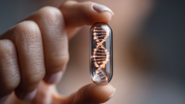 Социальные роли или генетика? Почему у женщин высокий риск развития депрессии