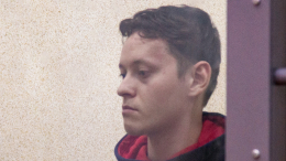 Апелляция отклонена: певца Эдуарда Шарлота переводят в колонию общего режима