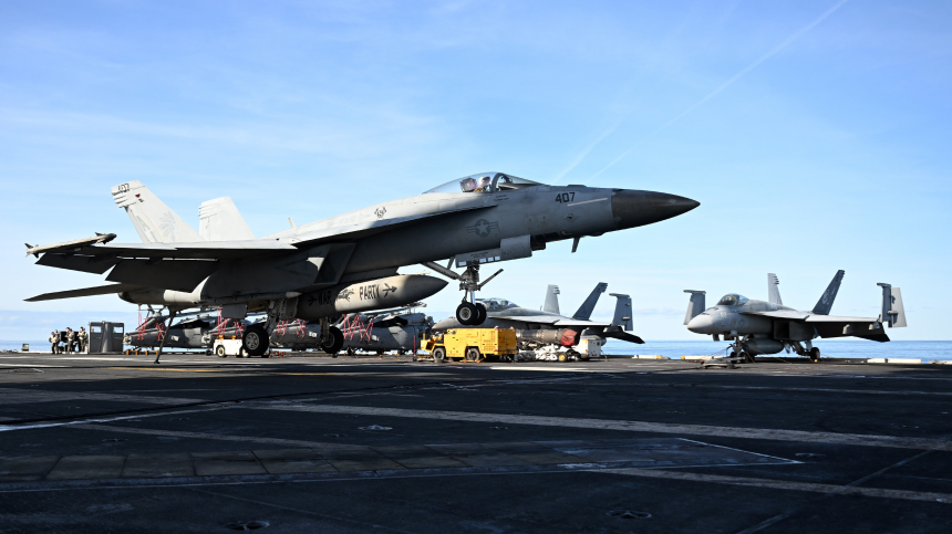 Что планирует делать «коалиция желающих»