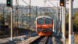 Зацепер-подросток три дня пролежал в овраге, сорвавшись с электрички в Подмосковье