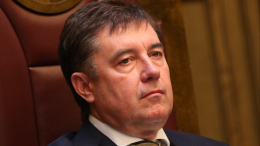 Уклоняющийся от налогов экс-судья Момотов причинил ущерб государству на сумму более 500 млн рублей