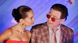 Любовь прошла? Невеста Лепса намекнула на расставание