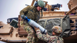 Захарова: НАТО и ЕС становятся покрывающими террористические атаки соучастниками