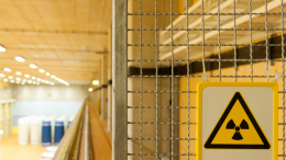 Госдума РФ официально разорвала соглашение с США о плутонии