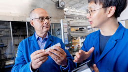 Молекулярная архитектура: названы лауреаты Нобелевской премии по химии 2025 года