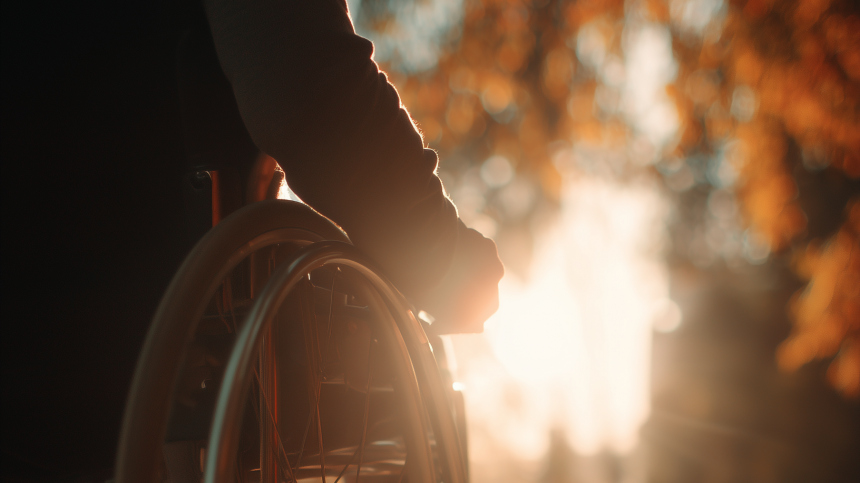 Можно ли лишиться конечностей из-за гриппа