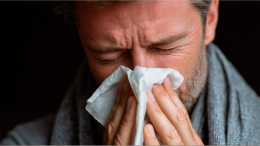 Сопливый вопрос: как избавиться от насморка и заложенности носа за пару минут