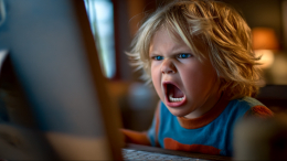 Геймер вместо сына: как вернуть ребенка из виртуального мира — советы родителям