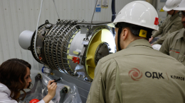 Ковальчук оценил развитие отрасли двигателестроения в России