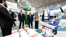 Агропромышленный комплекс РФ демонстрирует высокие показатели цифровизации