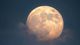 Редкое зрелище: какие три суперлуния россияне увидят в ближайшее время
