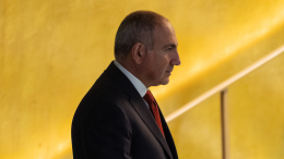 Психолог объяснила странное видео Пашиняна под песню Высоцкого