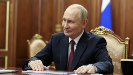 РФ занимает серьезные позиции: в Таджикистане отметили важность визита Путина в страну