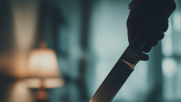 Под подозрением приемная дочь: мэр немецкого города получила ножевые ранения