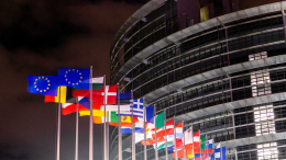 По накатанной: Европа продолжает нагнетать истерию из-за неопознанных БПЛА