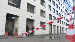 На глазах у дочери: стали известны детали убийства архитектора Супоницкого