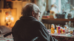 Обманул гены: мужчина 25 лет избегает болезнь Альцгеймера, несмотря на прогнозы