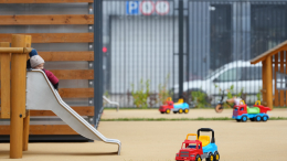 Пришел поспать: пьяный мужчина устроил переполох в столичном детском саду