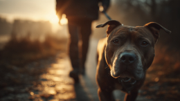 Соседи предупреждали — они не слушали: питбуль убил ребенка нерадивых хозяев