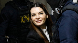 Апелляционная палата Кишинева отказалась освобождать Гуцул