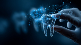 Раннее обнаружение: как по снимку зубов распознать тяжелые болезни