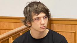 Рэпер Vacio выпал с третьего этажа и попал в реанимацию в Париже