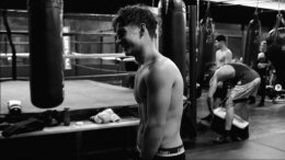 Сын легендарного боксера Артуро Гатти найден мертвым в Мексике