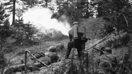 ФСБ опубликовала документы о зверствах финских оккупантов в Карелии в годы ВОВ