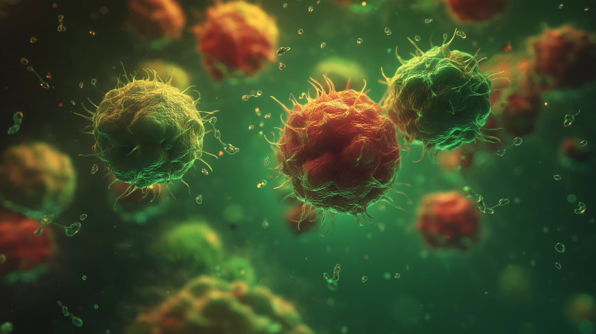 Каких микробов воскресили ученые из США