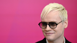 SHAMAN вновь посетил КНДР в составе делегации РФ