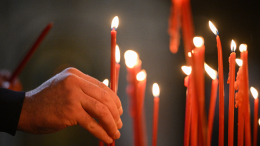 Покровская родительская суббота 11 октября: что можно и нельзя делать, как поминать усопших