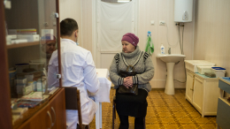 Онкологию выявили у 1,5 тысячи жителей Красноярского края в ходе диспансеризации