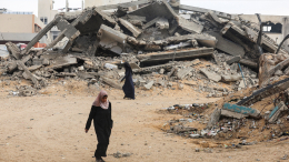 В США соглашение о перемирии Израиля с ХАМАС назвали позитивным шагом