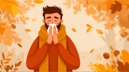 Как пережить осень без болезней и депрессии: 5 простых шагов к крепкому иммунитету