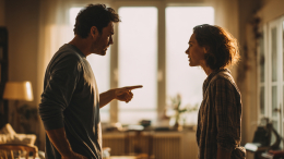 Склоны к агрессии: кто чаще провоцирует конфликты в отношениях