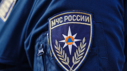 В Пензенской области сотрудник МЧС спас девочку, подавившуюся леденцом