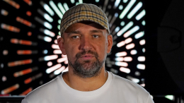 Баста: если бы я мог — сделал бы так, чтобы каждый нашел любовь за секунду