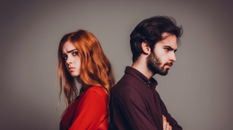 «Это не ваша вина»: психолог назвала три способа пережить измену