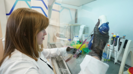 В Петербурге ученые смогли уменьшить побочные эффекты химиотерапии