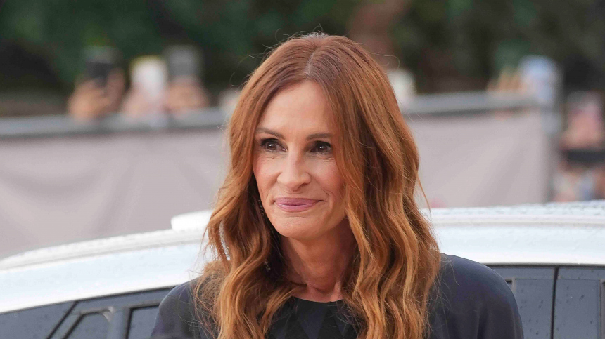 Как сейчас живет Джулия Робертс