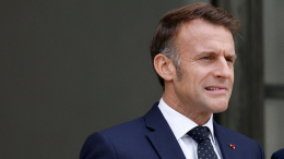 Кто на этот раз: Макрон назначит нового премьер-министра в ближайшие 48 часов