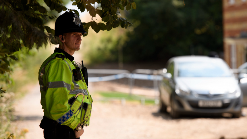 Британка и ее любовник хотели убить мужа