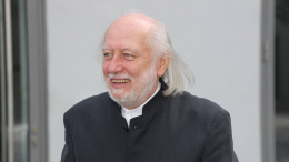 Нобелевскую премию по литературе получил автор «Сатанинского* танго» Ласло Краснахоркаи