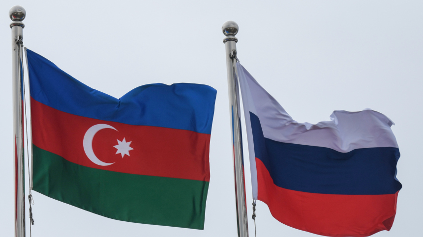 В Душанбе состоялась встреча Владимира Путина и Ильхама Алиева