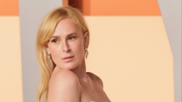 Дочь Брюса Уиллиса долгие годы считала себя «проклятой» из-за внешности