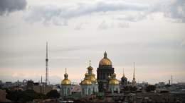 В Санкт-Петербурге и области за месяц пропали почти 400 человек