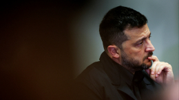 Сийярто: Зеленский полностью утратил связь с реальностью