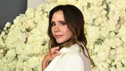 «Три часа банальностей»: документальный фильм Виктории Бекхэм подвергли критике