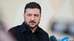 «Передоз»: Захарова прокомментировала угрозы Зеленского о «блэкауте» регионов РФ